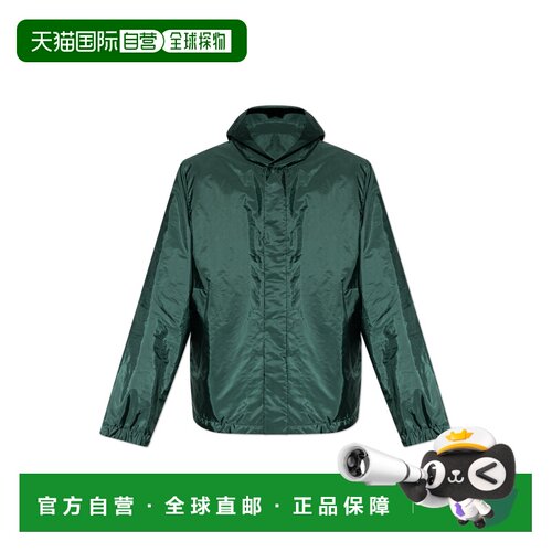 香港直邮MONCLER 男士夹克外套 SS2026 L10911A00073539ZD866