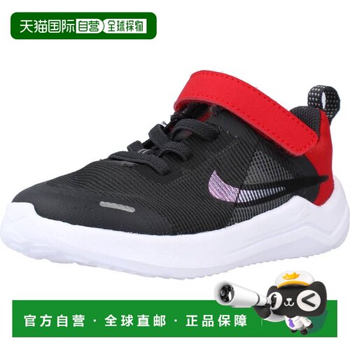 香港直邮Nike 耐克 男童 DOWNSHIFTER 12 NN 运动鞋(TDV)童鞋 DM4