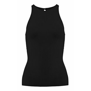 美国直邮CAROLINA 女士 标志丝 棉背心性感吊带上衣 HERRERA