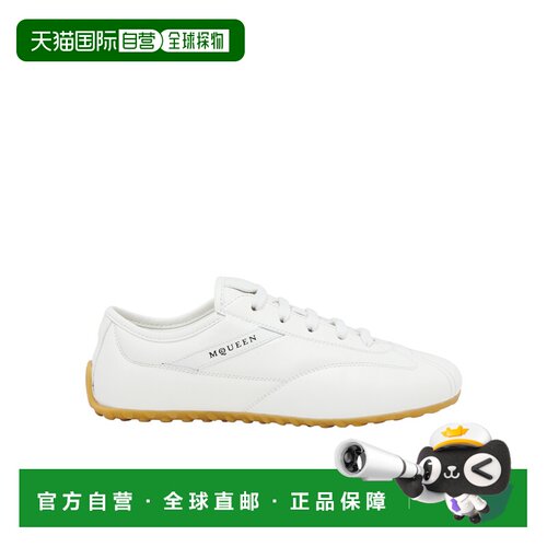 香港直邮ALEXANDER MCQUEEN 女士 Boxe 运动鞋 cr【付后1h可退】