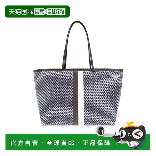 香港直邮ToryBurch托里 伯奇THE RACER女士托特包 【付后1h可退】