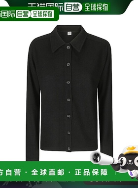 欧洲直邮TOTEME 女士衬衫243WRT0347YA0016001长袖