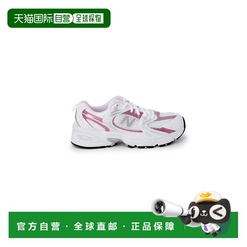 香港直邮NEW BALANCE 女士运动鞋 GR530RK AW2026 花色 530 JR GR
