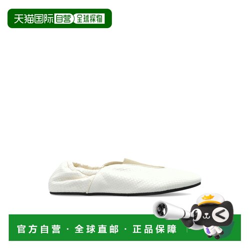 1h可退 香港直邮JACQUEMUS 女士休闲鞋 FOW00227AC32L01110 AW202