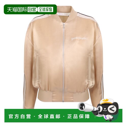 欧洲直邮PALM ANGELS 女士西服 PWBD037F22FAB001【付后1h可退】