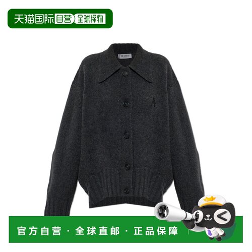 1h可退 欧洲直邮THE ATTICO 女士针织衫 261WCD00013KWS012AA233