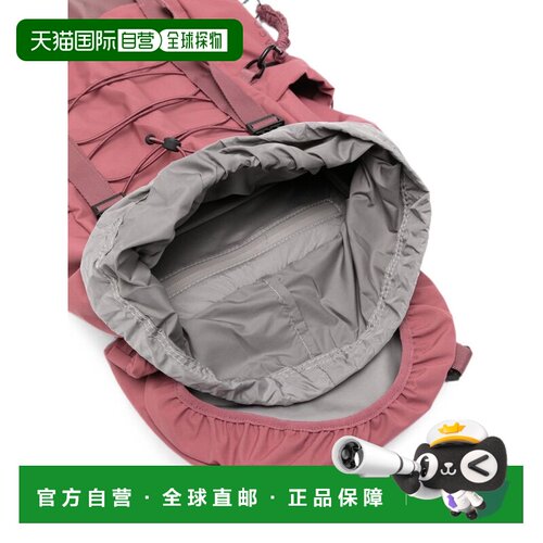 香港直邮ADIDAS BY STELLA MCCARTNEY 户外背包 K【付后1h可退】