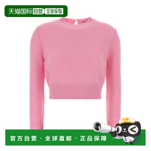 1h可退 香港直邮JIL SANDER 女士针织衫 J03GP0187J14837671 SS20