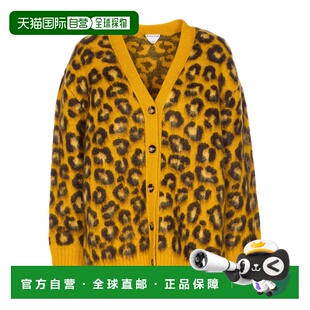 开衫 长袖 845600V5MC0 Veneta 香港直邮Bottega