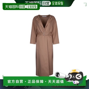 香港直郵Dior 440M67X1116迪奧 大衣 長袖