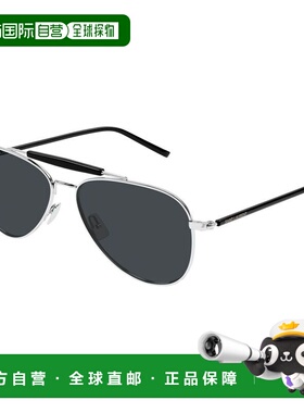 香港直邮Saint Laurent 圣罗兰 女士 -sunglasses 太阳镜 SL86400
