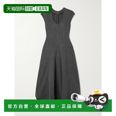 香港直邮Proenza Schouler 普罗恩萨 施罗 女士 Delilah 拼接毛毡