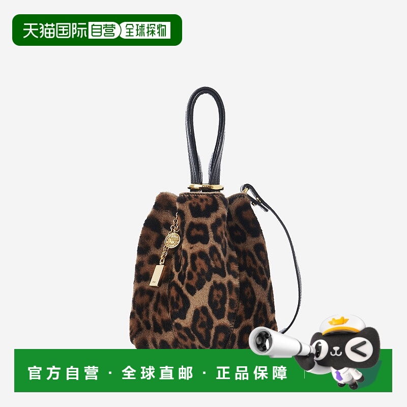 1h可退 欧洲直邮chloe 女士 单肩包