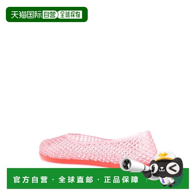 香港直邮ANCIENT GREEK SANDALS 女士休闲鞋 IROJELLYPINK