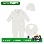 6SBP53KDOA 新生儿礼盒套装 1h可退 香港直邮Dior