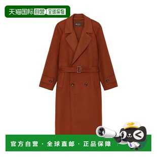 Piana 风衣 长袖 西装 FAP0417 大衣男装 香港直邮Loro