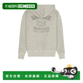 香港直邮Saint Grunge Laurent 男士 University 圣罗兰 1h可退