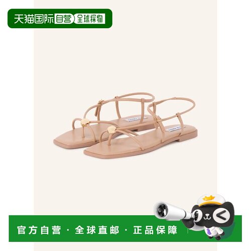 欧洲直邮Steve Madden 女士凉鞋 100304066515000【付后1h可退】