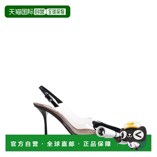 欧洲直邮alaia 女士 凉鞋高跟