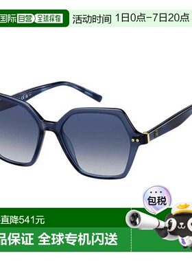 1h可退 香港直邮Tommy Hilfiger 汤米 希尔费格 女士 TH 2213/S P