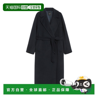 1h可退 香港直邮25FW Tempera大衣 Women