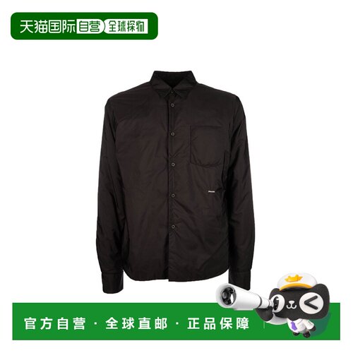 欧洲直邮prada 男士 衬衫