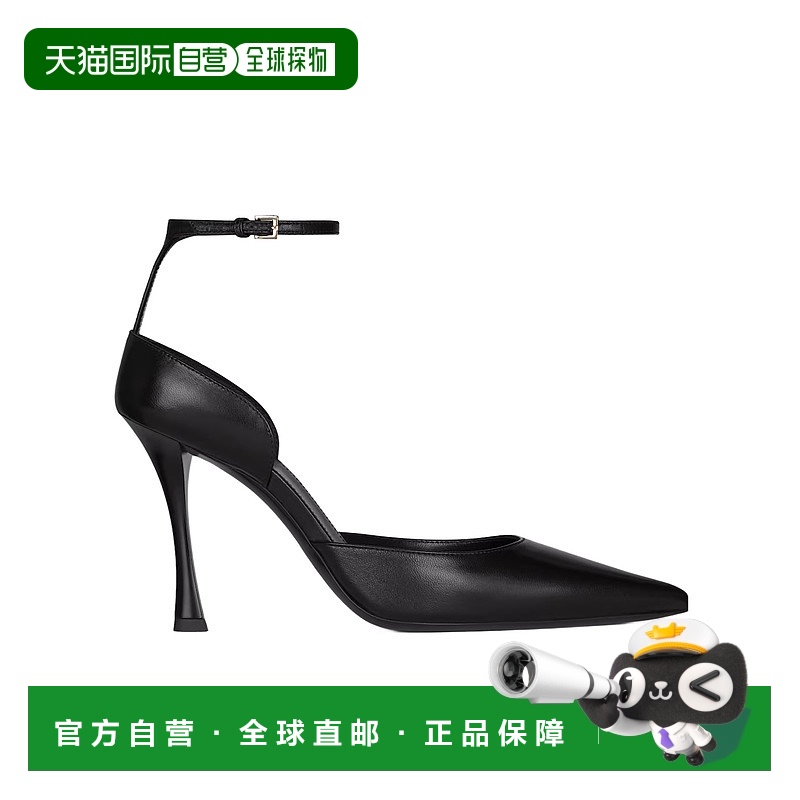 香港直邮Givenchy 尖头细跟高跟鞋 BE703CE25T