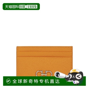 1h可退 钱包菲拉格慕 欧洲直邮ferragamo 女士