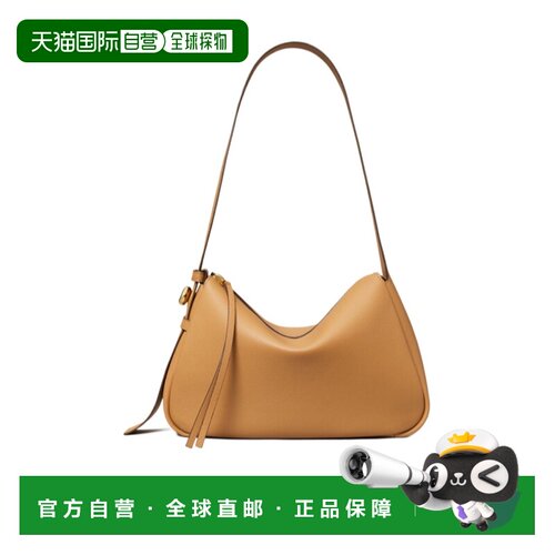 1h可退 香港直邮Tory Burch Romy 单肩包 177364汤丽柏琦手提包