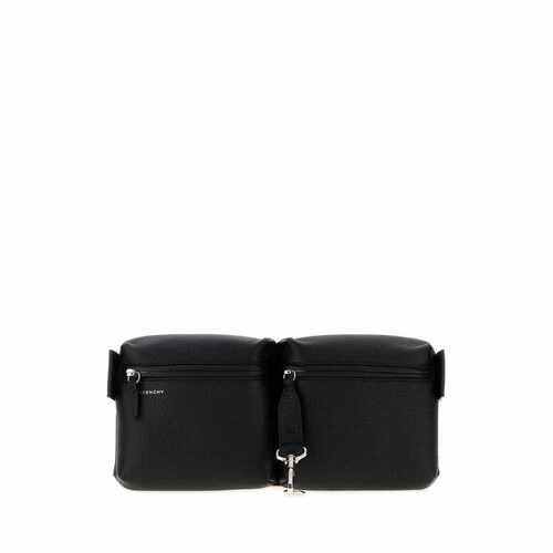 欧洲直邮GIVENCHY 男士手提包 BKU05HB2GY001 AW2【付后1h可退】