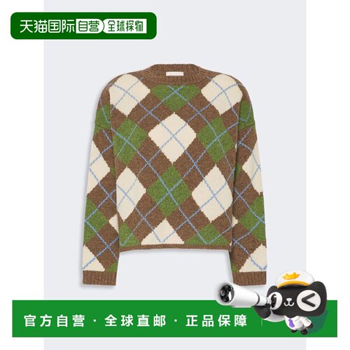 香港直邮WEEKEND MAX MARA 女士针织衫 WE5366256【付后1h可退】