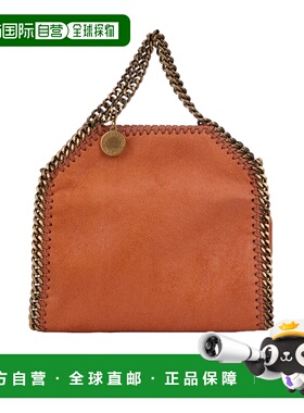 Stella McCartney Falabella Tiny 手提包 391698WP0735