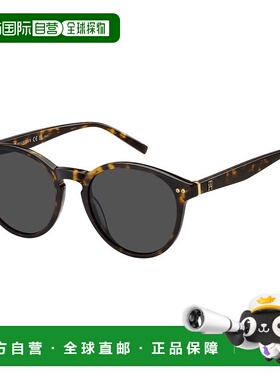 香港直邮Tommy Hilfiger 汤米 希尔费格 女士 TH 2159/S 086 太阳