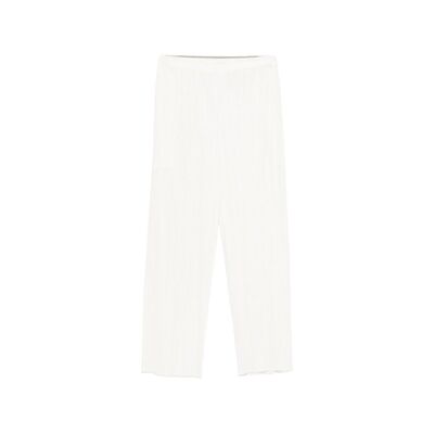 欧洲直邮pleats please issey miyake 女士 休闲裤