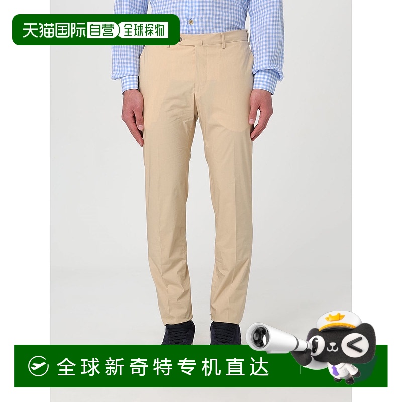 欧洲直邮PT Torino 男士休闲裤CODS01Z00CL1NU690030