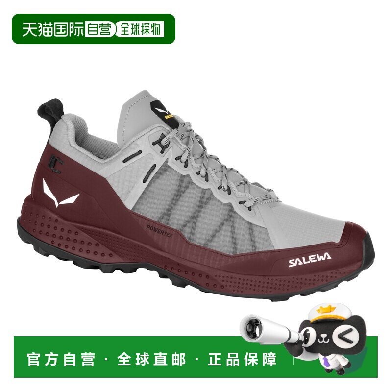 自营欧洲直邮Salewa沙乐华 女鞋 Powertex Pedroc徒步鞋
