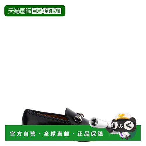 1h可退 欧洲直邮GUCCI 男士商务休闲鞋 795116AADQC1000 AW2024