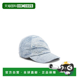 1h可退 香港直邮Diesel 迪赛 男士 C-FEEL 帽子 A21664068TY01