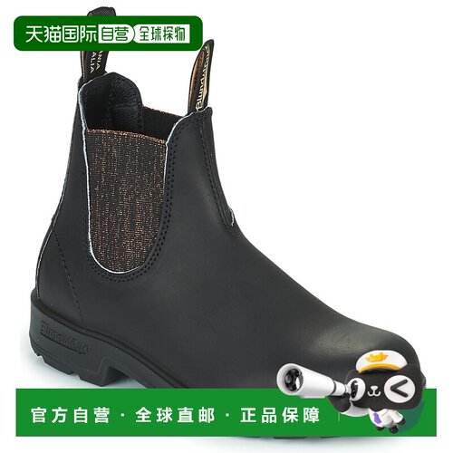 欧洲直邮Blundstone  女鞋 春夏 靴子 ORIGINAL CHELSEA BOOTS