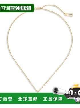 1h可退 香港直邮Marc Jacobs 马克 雅可布 女士 雏菊气球项链 2S5