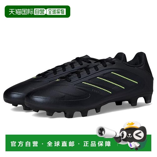 1h可退 香港直邮adidas 阿迪达斯 男士 Copa Club Pure 3 Firm/Mu
