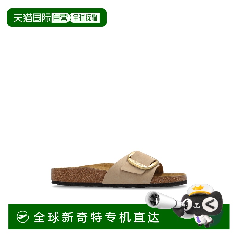 1h可退 欧洲直邮birkenstock 女士 拖鞋