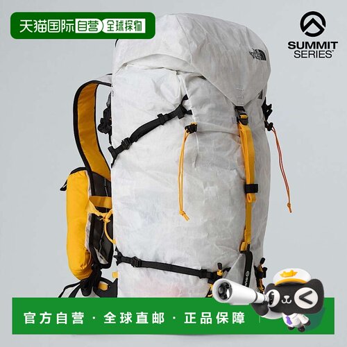 自营欧洲直邮北面 Summit AMK 40L登山背包 THE NORTH FACE