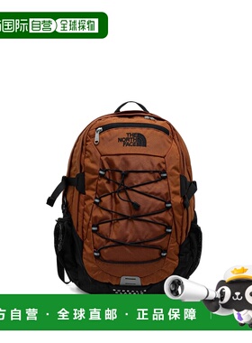 香港直邮the north face 北面 女士 Borealis 经典背包 NF00CF9C
