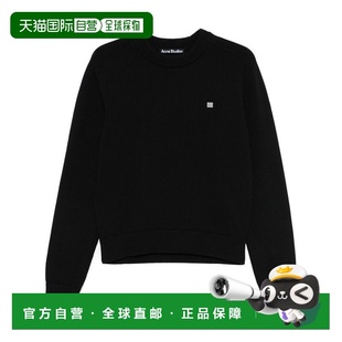 1h可退 香港直邮Acne Studios 艾克妮 男士 长袖卫衣 C60102