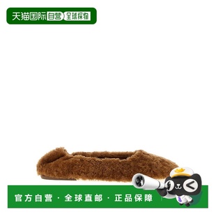 乐福鞋 欧洲直邮dries 女士 noten van