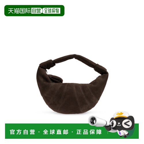香港直邮LEMAIRE 女士手提包 BG0237LL0189BR007 【付后1h可退】