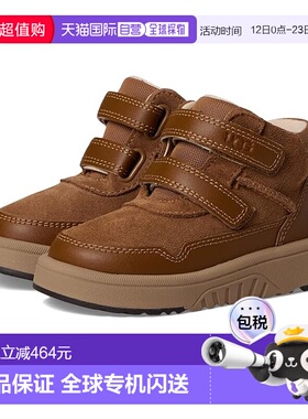 1h可退 香港直邮Ugg 女童 Rennie 运动休闲鞋(学步童/小童)童鞋童