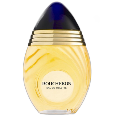 欧洲直邮BOUCHERON宝诗龙持久同名女士淡香水 100ml正品