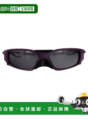 欧洲直邮OAKLEY 男士太阳镜 0OO9529952909 SS2026 紫色 PLANTARI